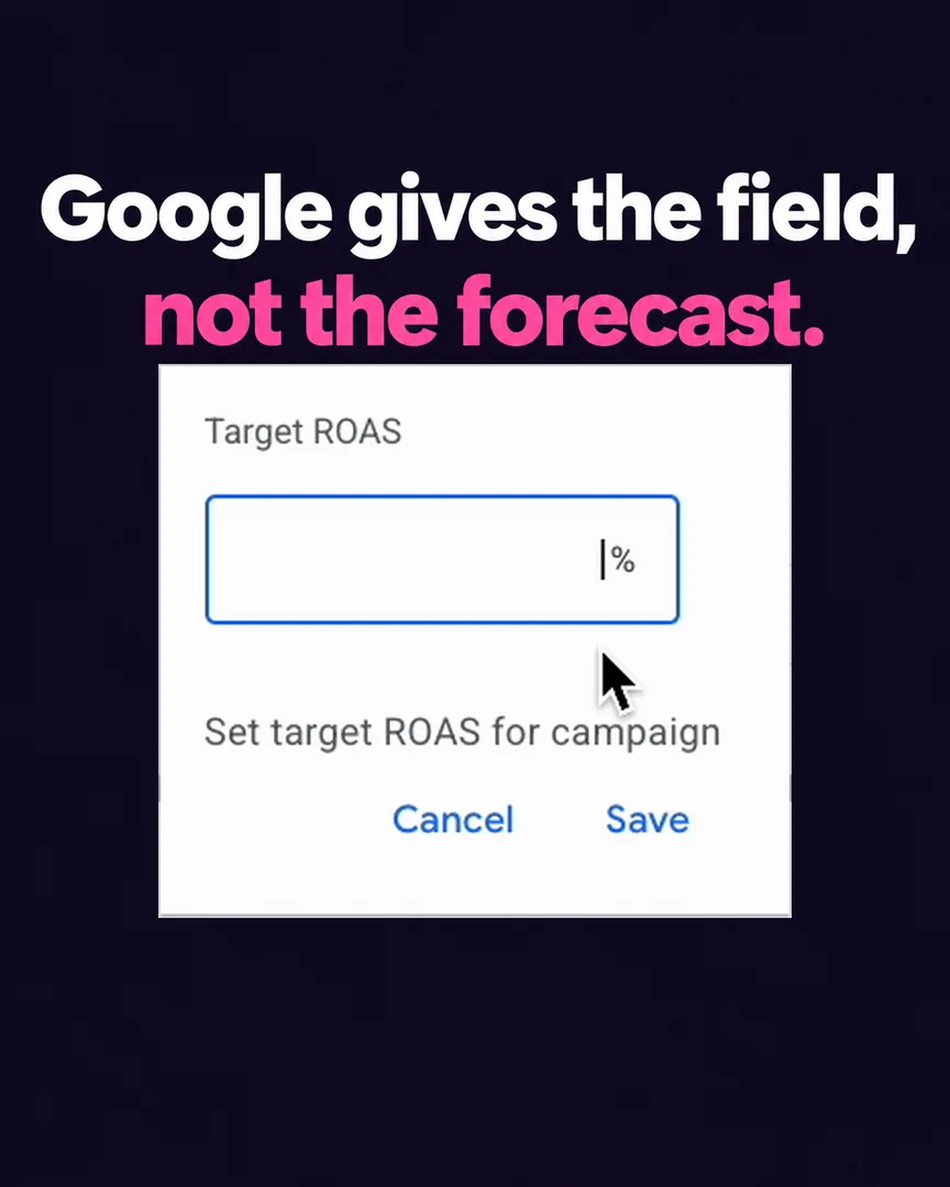SaaS tool · Static ad, EN