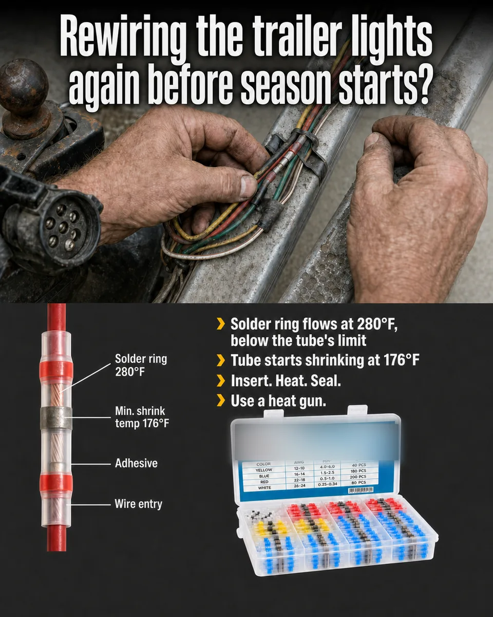 Soldering tool · Static ad, EN