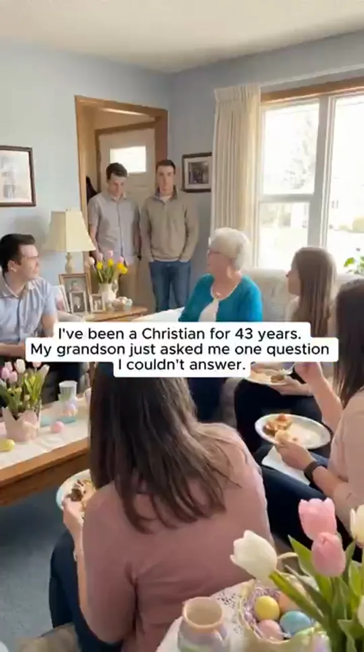 Bible app · Video ad, EN