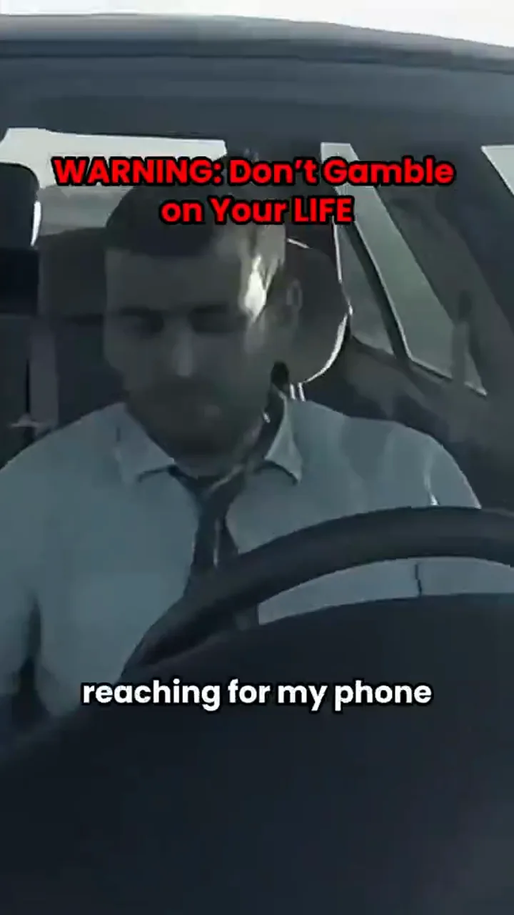 Car accessory · Video ad, EN