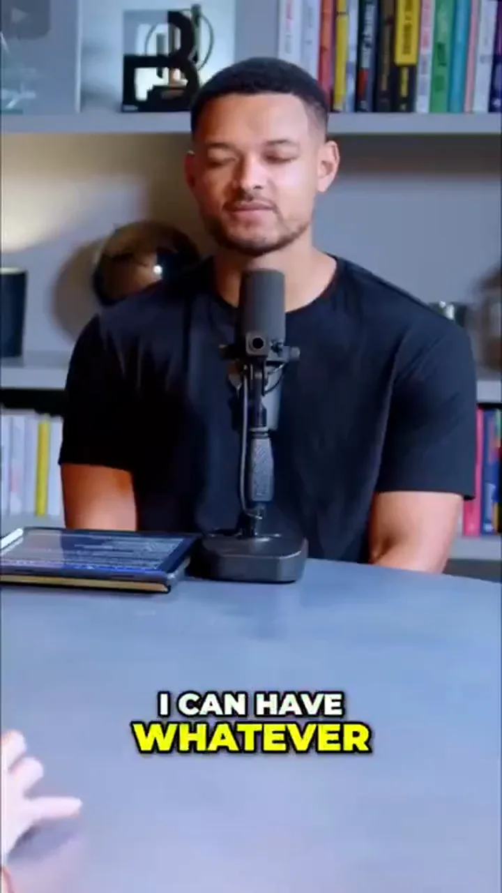 Hypnosis app · Video ad, EN